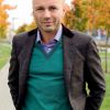 Жулин Александр Вячеславович: биография, карьера, личная жизнь