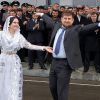Аймани Айдамирова: биография, творчество, карьера, личная жизнь