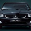 Mitsubishi Galant - автомобиль для настоящих мужчин!