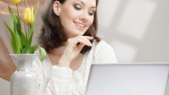 How to attract a girl by correspondence