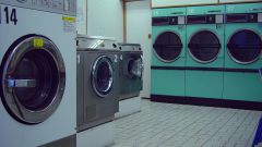 Как почистить стиральную машину