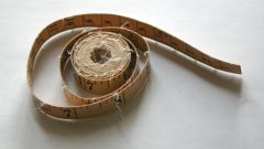 Как измерить фигуру
