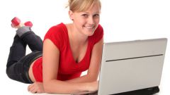 How to start a acquaintance with a girl on the Internet