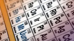 How to determine the valence on the periodic table