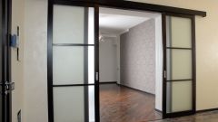 Как рассчитать двери купе