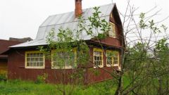 How to draw a house in the BTI