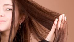 Как сделать черные волосы светлее