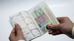 Как въехать в Шенген