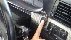 How to disable the immobilizer on the UAZ-Patriot