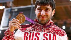 Первые итоги Олимпиады-2012