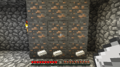 Как сделать железо в minecraft?