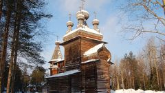 Топ-5 самых красивых городов России