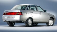 Why not start VAZ 2110
