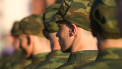 Как устраивают проводы в армию