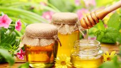 Рецепты красоты из меда
