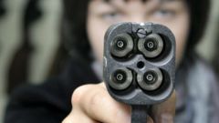 Как получить лицензию на огнестрельное оружие 