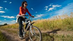 Adjustment of switching speeds on the bike: features 