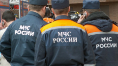 Как попасть в МЧС на работу