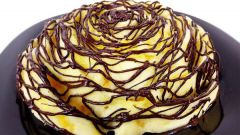 Как приготовить вкусный пирог к чаю за 10 минут