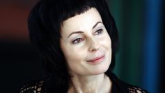 Апексимова Ирина Викторовна: биография, карьера, личная жизнь