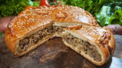 Пироги на скорую руку: пошаговые рецепты с фото для легкого приготовления