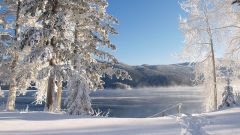 Народные поверья, связанные с Крещением