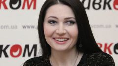 Жена Гордона - Олеся Бацман, биография, творчество, карьера, личная жизнь 
