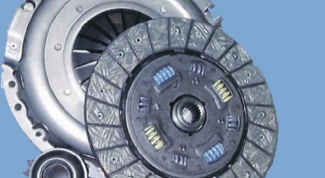 How to adjust the clutch MAZ
