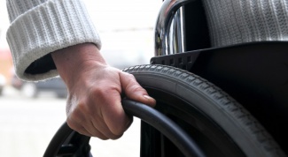 How to confirm disability