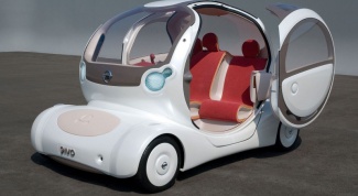 Where to buy a car for the disabled