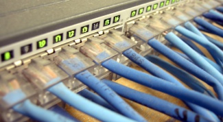 How to connect Internet at home