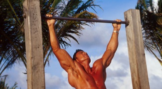 How to learn pull-up