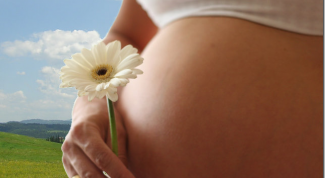 How to find out what sex the baby will be