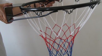 How to make a basketball Hoop