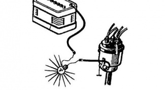 How to charge the capacitor