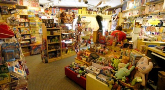 How to open a toy store