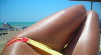 How to remove irritation after shaving bikini
