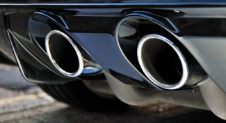 How to change exhaust sound