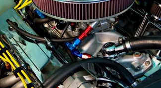 How to check the fuel pump injector