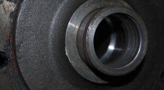 How to adjust the reducer of the rear bridge