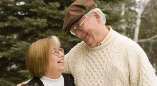 As a pensioner to receive a disability
