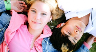 What you need to know the girl to the teenager