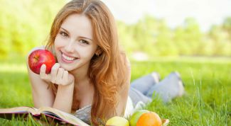 The first steps for a healthy future 