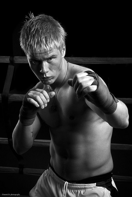 How to choose a punching bag