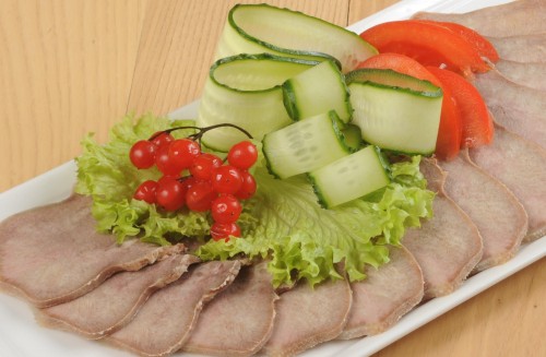 Как приготовить вкусно говяжий язык